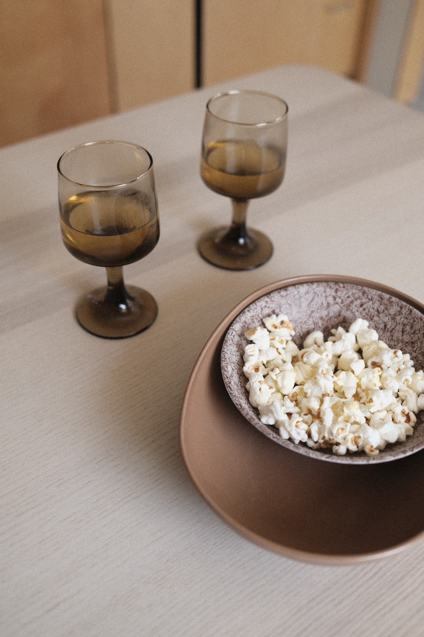 Serving Bowls (Set of 2)