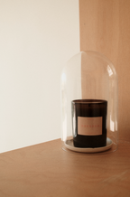 Glass Cloche