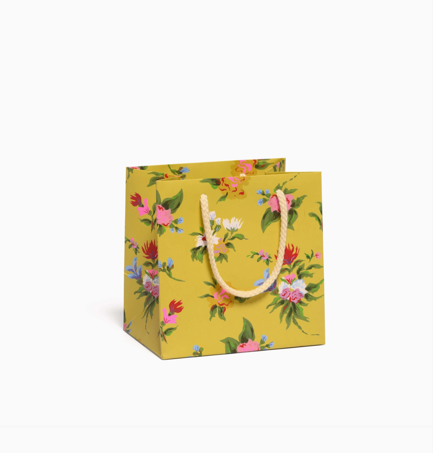 English Garden Gift bag - Small