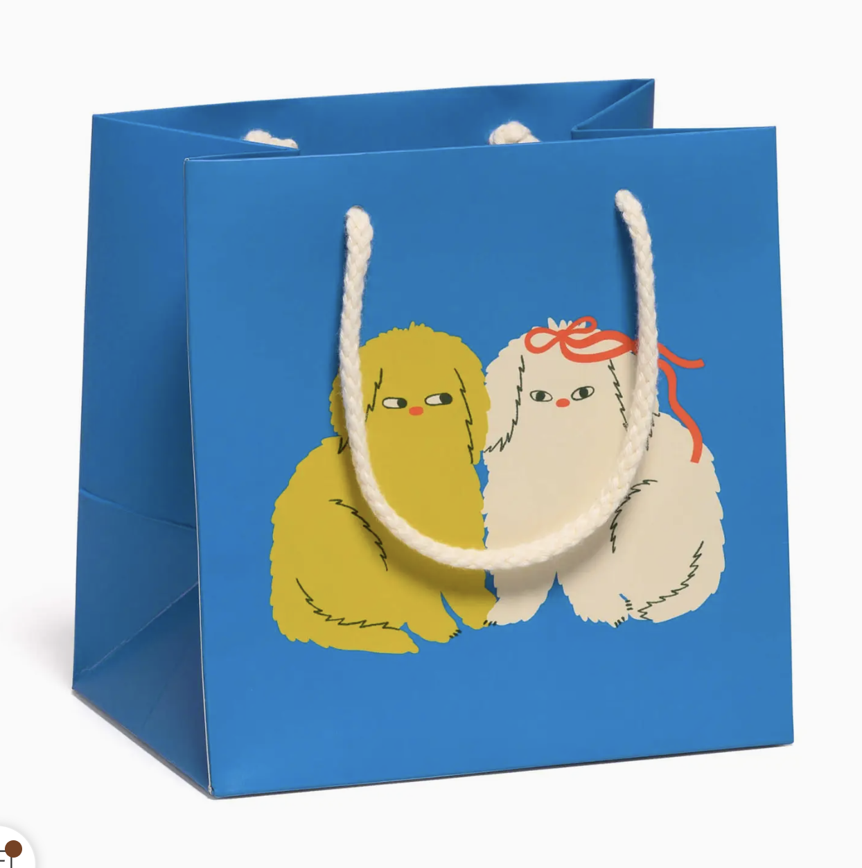 To My Love Gift Bag - Small