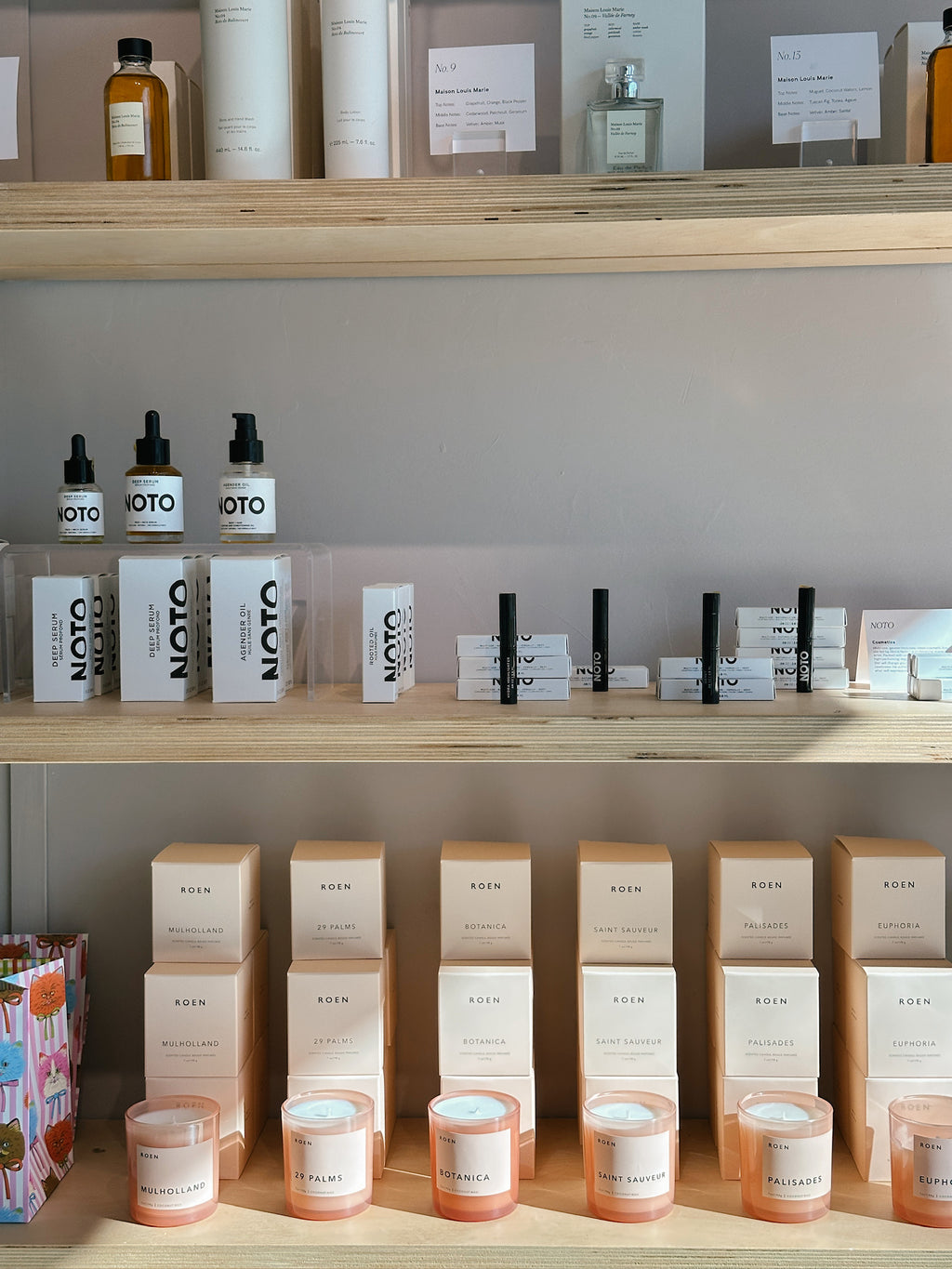 Noto Rooted Oil Roller