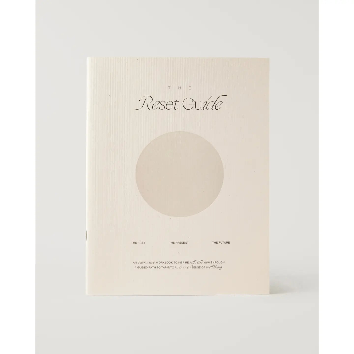 The Reset Guide