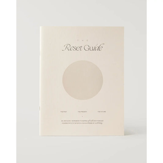 The Reset Guide