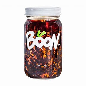 Vegan Chili Oil