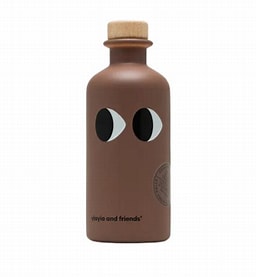 Extra Virgin Olive Oil - Black Truffle