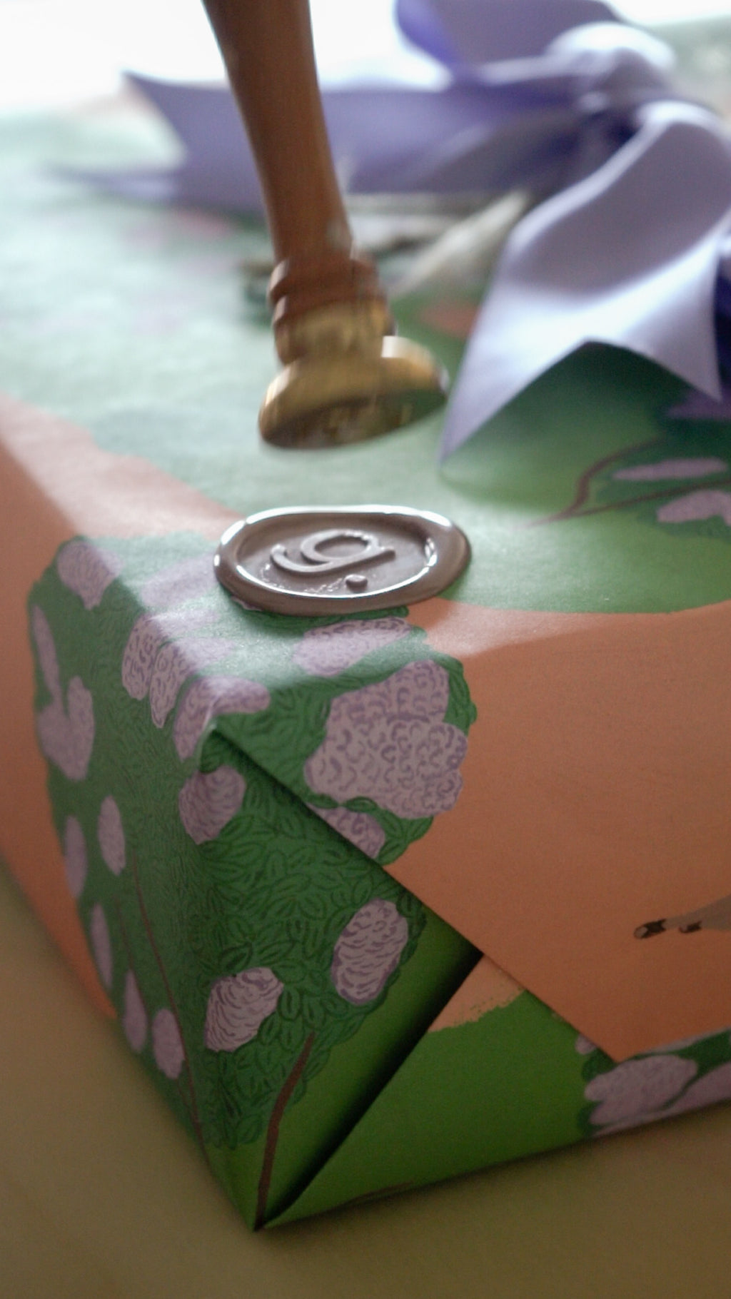 Signature Gift Wrapping