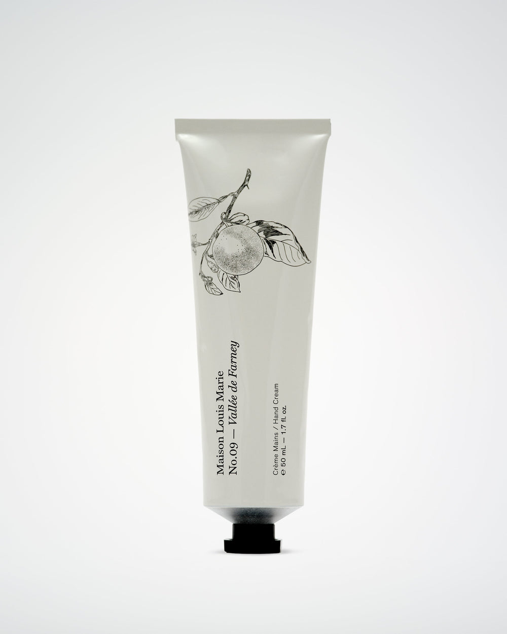 No.09 Vallée De Farney - Hand Creme
