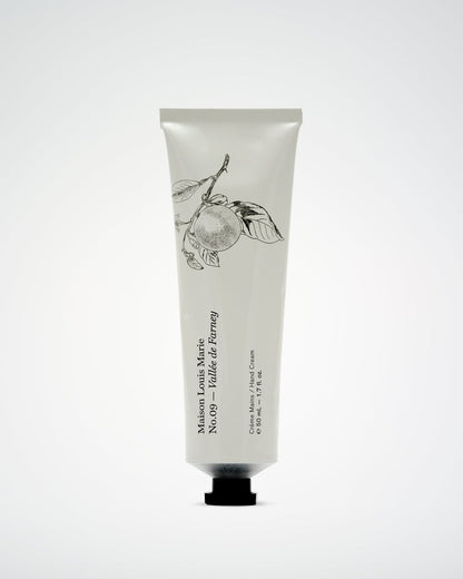 No.09 Vallée De Farney - Hand Creme