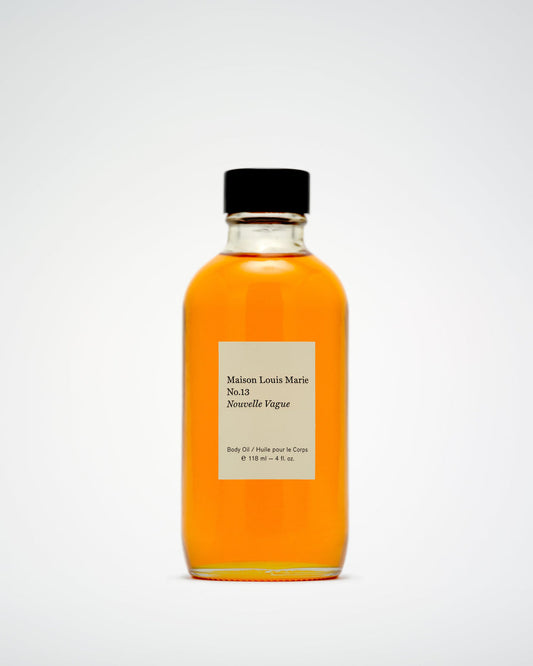 No.13 Nouvelle Vague - Body Oil