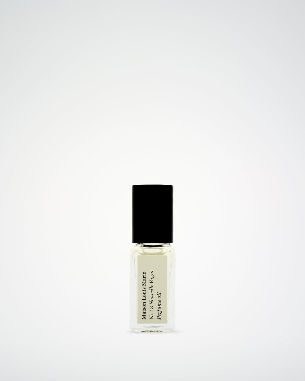 No.13 Nouvelle Vague - Perfume Oil Mini