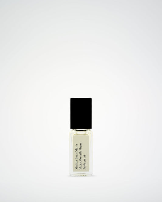 No.13 Nouvelle Vague - Perfume Oil Mini