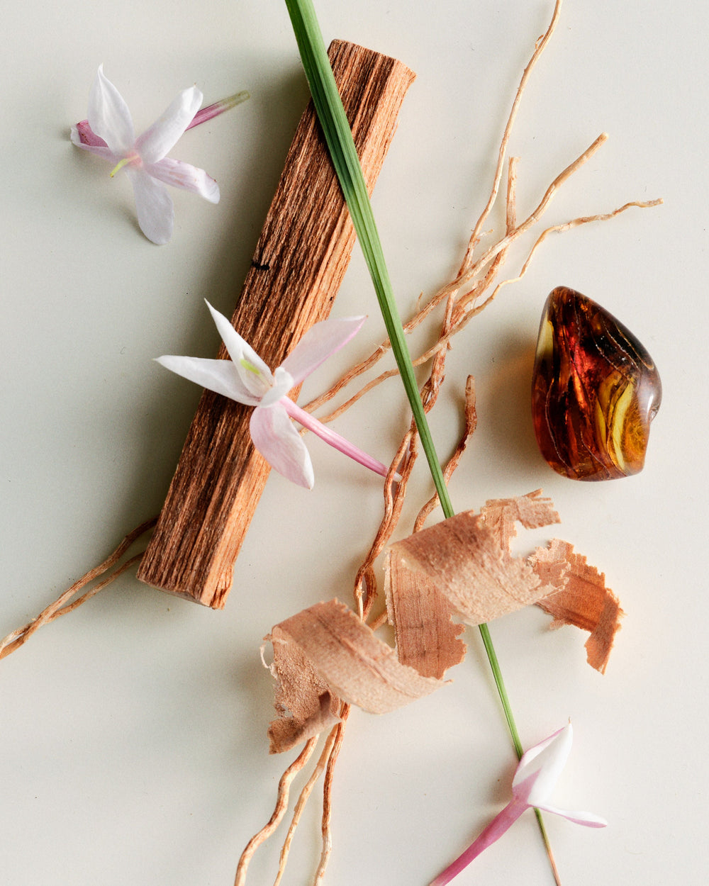 No.04 Bois de Balincourt - Deodorant