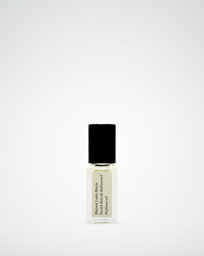 No.04 Bois de Balincourt - Perfume Oil Mini