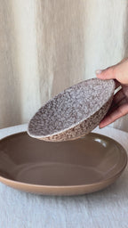 Serving Bowls (Set of 2)