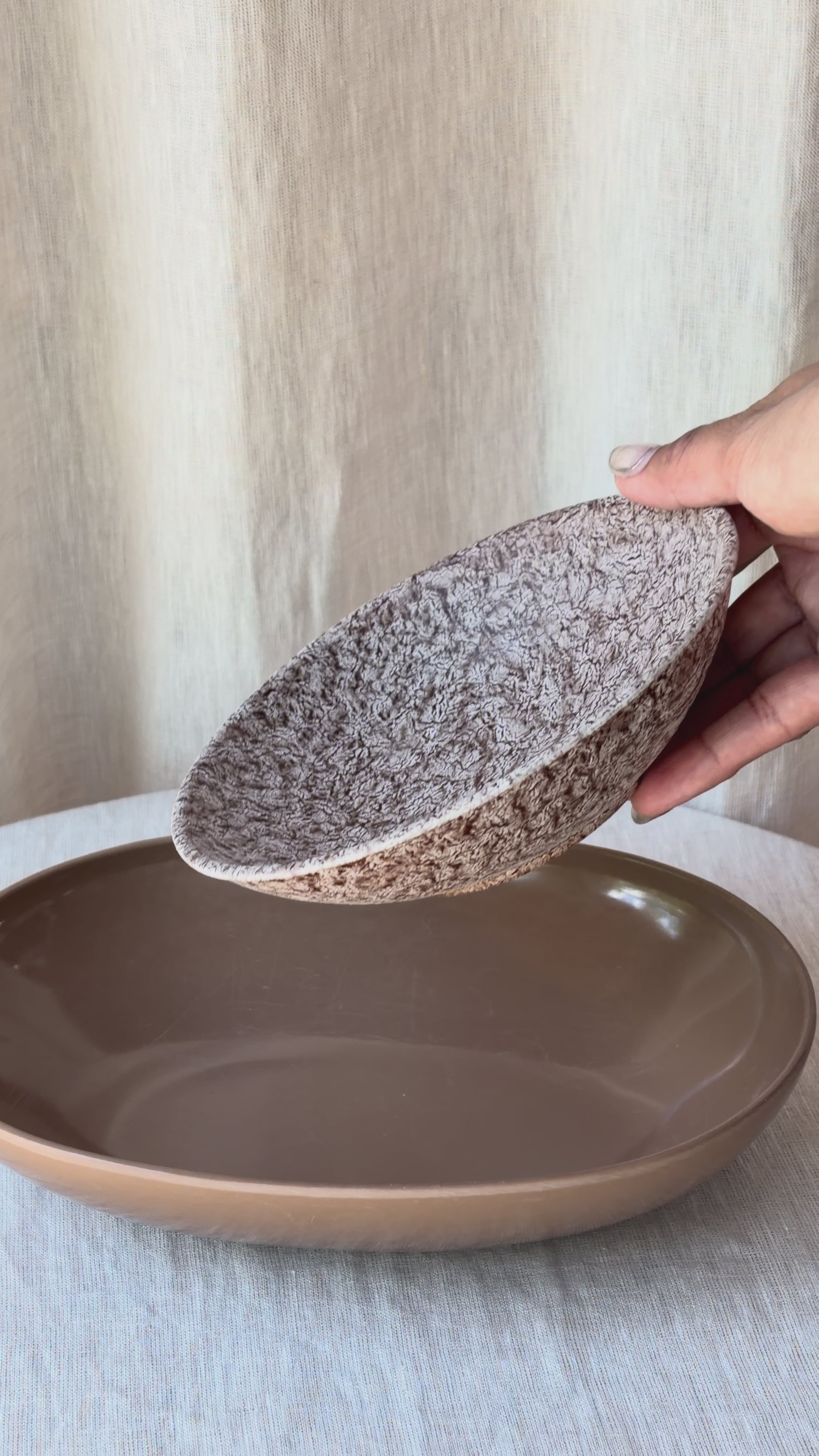 Serving Bowls (Set of 2)